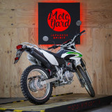 Мотоцикл Honda XR 230 с пробегом 14210 км