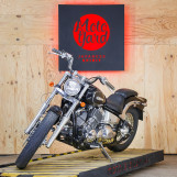 Мотоцикл Yamaha Drag Star 400 с пробегом 18626 км