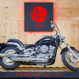 Мотоцикл Yamaha Drag Star 400 с пробегом 18626 км