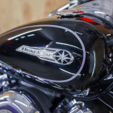 Мотоцикл Yamaha Drag Star 400 с пробегом 18626 км