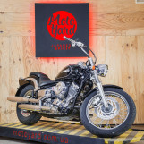 Мотоцикл Yamaha Drag Star 400 с пробегом 18626 км