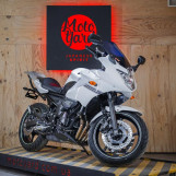 Мотоцикл Yamaha XJ6 Diversion ABS с пробегом 14050 км