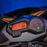 Мотоцикл Yamaha XJ6 Diversion ABS с пробегом 14050 км
