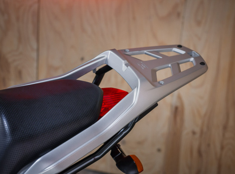 Мотоцикл Yamaha XJ6 Diversion ABS с пробегом 14050 км