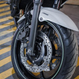Мотоцикл Yamaha XJ6 Diversion ABS с пробегом 14050 км