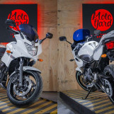 Мотоцикл Yamaha XJ6 Diversion ABS с пробегом 14050 км