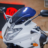 Мотоцикл Yamaha XJ6 Diversion ABS с пробегом 14050 км