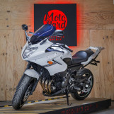 Мотоцикл Yamaha XJ6 Diversion ABS с пробегом 14050 км