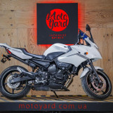 Мотоцикл Yamaha XJ6 Diversion ABS с пробегом 14050 км
