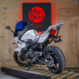 Мотоцикл Yamaha XJ6 Diversion ABS с пробегом 14050 км