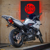 Мотоцикл Yamaha XJ6 Diversion ABS с пробегом 14050 км