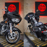 Мотоцикл Harley-Davidson Road Glide с пробегом 3608 миль