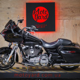 Мотоцикл Harley-Davidson Road Glide с пробегом 3608 миль