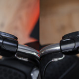 Мотоцикл Harley-Davidson Road Glide с пробегом 3608 миль