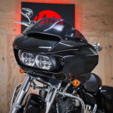 Мотоцикл Harley-Davidson Road Glide с пробегом 3608 миль