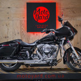 Мотоцикл Harley-Davidson Road Glide с пробегом 3608 миль