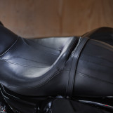 Мотоцикл Harley-Davidson Road Glide с пробегом 3608 миль