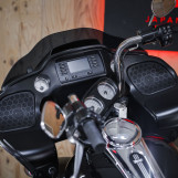 Мотоцикл Harley-Davidson Road Glide с пробегом 3608 миль