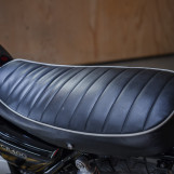 Мотоцикл Honda CB400SS-E с пробегом 34085 км