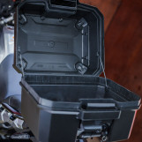 Мотоцикл Honda Africa Twin CRF 1000L ABS Автомат с пробегом 4439 км