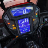 Мотоцикл Honda Africa Twin CRF 1000L ABS Автомат с пробегом 4439 км