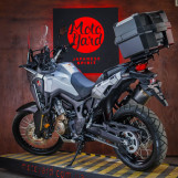 Мотоцикл Honda Africa Twin CRF 1000L ABS Автомат с пробегом 4439 км