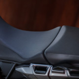 Мотоцикл Honda Africa Twin CRF 1000L ABS Автомат с пробегом 4439 км