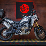 Мотоцикл Honda Africa Twin CRF 1000L ABS Автомат с пробегом 4439 км