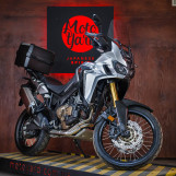 Мотоцикл Honda Africa Twin CRF 1000L ABS Автомат с пробегом 4439 км
