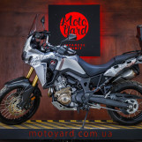 Мотоцикл Honda Africa Twin CRF 1000L ABS Автомат с пробегом 4439 км