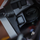 Мотоцикл Honda Africa Twin CRF 1000L ABS Автомат с пробегом 4439 км