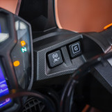 Мотоцикл Honda Africa Twin CRF 1000L ABS Автомат с пробегом 4439 км