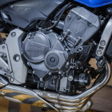 Мотоцикл Honda CB600 Hornet з пробігом 10043 км