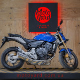 Мотоцикл Honda CB600 Hornet з пробігом 10043 км