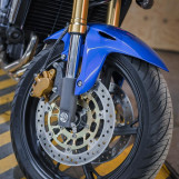 Мотоцикл Honda CB600 Hornet з пробігом 10043 км