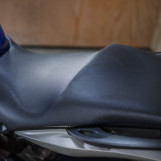 Мотоцикл Honda CB600 Hornet з пробігом 10043 км