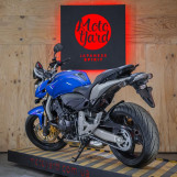 Мотоцикл Honda CB600 Hornet з пробігом 10043 км
