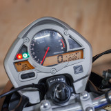 Мотоцикл Honda CB600 Hornet з пробігом 10043 км