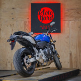 Мотоцикл Honda CB600 Hornet з пробігом 10043 км