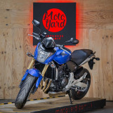 Мотоцикл Honda CB600 Hornet з пробігом 10043 км