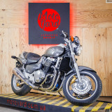 Мотоцикл Honda X4 с пробегом 15849 км