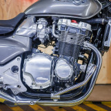 Мотоцикл Honda X4 с пробегом 15849 км