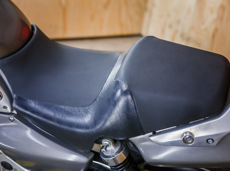 Мотоцикл Honda X4 с пробегом 15849 км