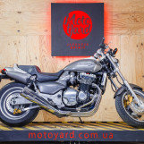 Мотоцикл Honda X4 с пробегом 15849 км