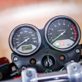 Мотоцикл Honda X4 с пробегом 15849 км