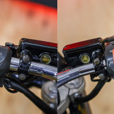 Мотоцикл Honda X4 с пробегом 15849 км