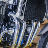 Мотоцикл Honda X4 с пробегом 15849 км