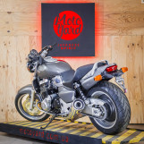 Мотоцикл Honda X4 с пробегом 15849 км