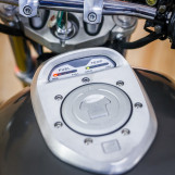 Мотоцикл Honda X4 с пробегом 15849 км