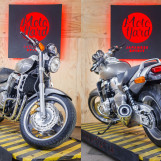 Мотоцикл Honda X4 с пробегом 15849 км